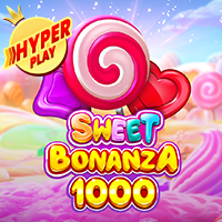 Sweet Bonanza 1000
